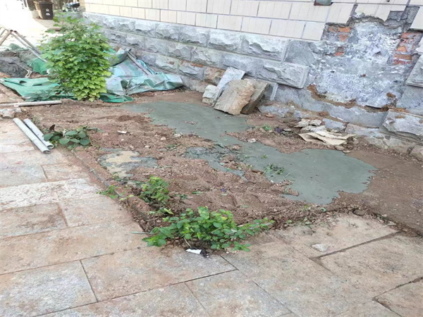 威宁地基基础注浆增加承载力灌浆加固