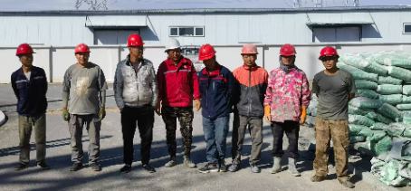 威宁厂房地基沉降注浆加固施工队伍怎么选